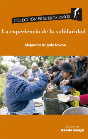 Libro La Experiencia De La Solidaridad