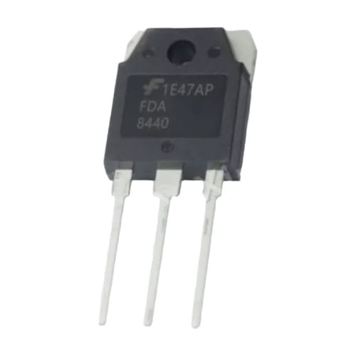 Transistor Mosfet Fda8440 Fda 8440 40v 100a Nuevo Original