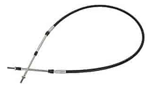 Jegs 15714 Morse Push Pull Cable
