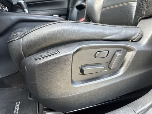 Mazda CX-5 2.5 Grand Touring Lx Camioneta