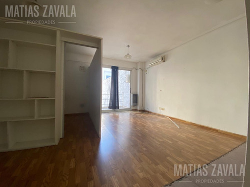 Imagen 9 de 20 de Departamento - Colegiales