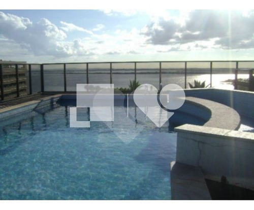 Apartamento-porto Alegre-menino Deus | Ref.: 28-im409360 - 28-im409360