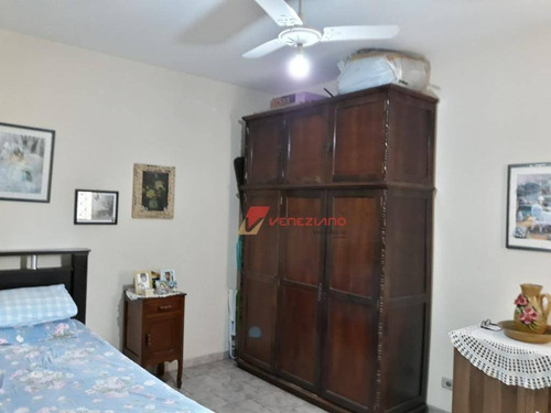 Casa À Venda, 120 M² Por R$ 250.000,00 - Santa Terezinha - Piracicaba/sp - Ca0589