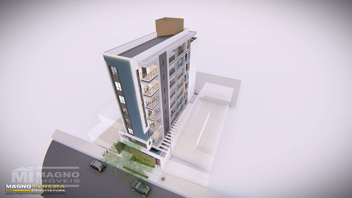 Imagem 28 de 30 de Apartamento Com 2 Dormitórios À Venda, 46 M² Por R$ 280.000,00 - Penha - São Paulo/sp - Ap1777