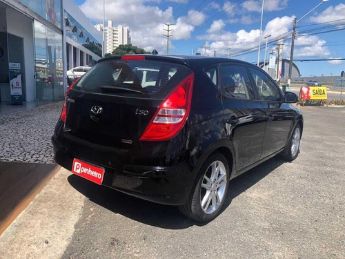 Imagem 7 de 9 de Hyundai I30 2.0 Mpi 16v Gasolina 4p Manual 2011/2012