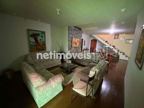 Imagem 3 de 30 de Venda Casa Jardim Europa Lavras - 852106