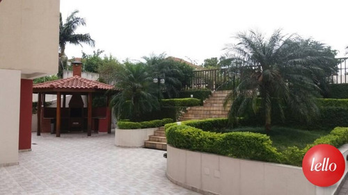 Imagem 23 de 28 de Apartamento - Ref: 223132