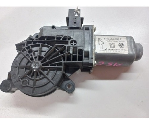 Motor Vidro Dianteiro Direito Amarok 2015 #2.516