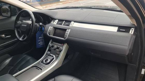 Land Rover Range Rover Evoque 2.0 PURE 4WD 16V