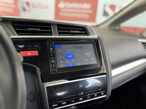 Honda WR-V 1.5 16V FLEXONE EXL CVT