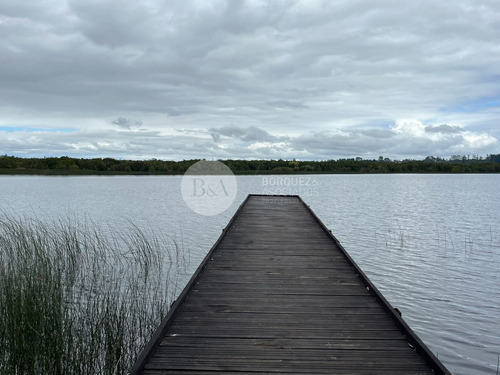 22384 - Parcela A Orillas De Río Maullín