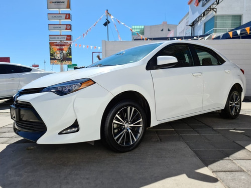 Toyota Corolla Le 2018
