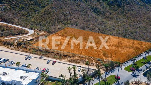 Developer Land At Via De Lerry Cabo San Lucas - Terreno Para Desarrollar Cabo San Lucas En Venta