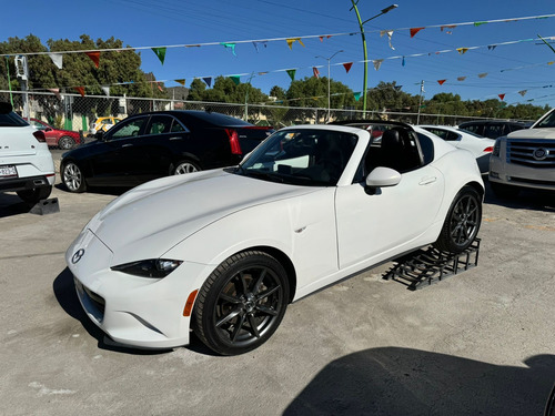 Mazda MX-5 2.0 Rf At