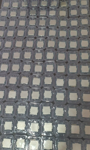 Procesador Intel Core 2 Quad Q8300 Socket 775 Cpu Ddr2 Ddr3
