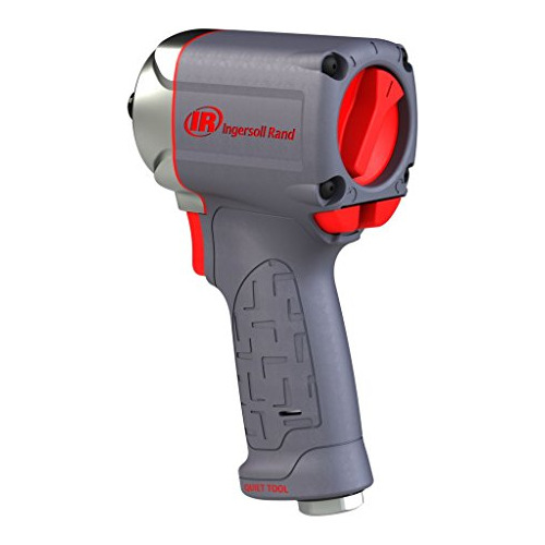 Herramienta Impacto Ultracompacta Ingersoll Rand