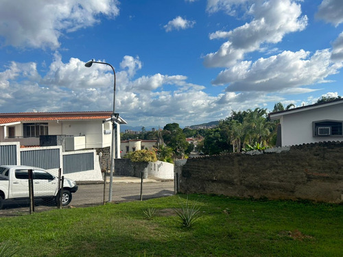 Terreno En Urbanización Prebo Ii .ar Solo Clientes