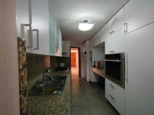 En Venta Penthouse En Tazajal Naguanagua Ata-