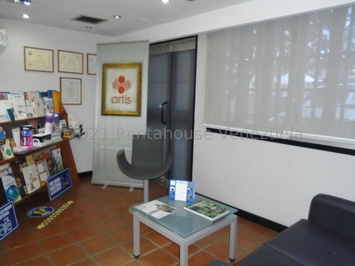 Edificio En Venta Boleita Norte Abm