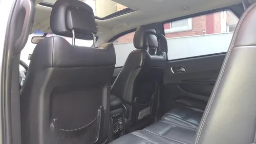 Dodge Durango 3.6 Sxt