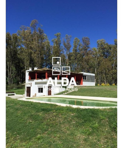 Casa Bella Vista Piriápolis 4 Dorms Alquiler Temporada Ca300141