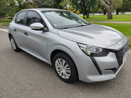Peugeot 208 1.2 New Like