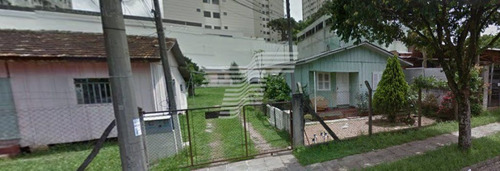 Imagem 2 de 2 de Terreno Estrutural Capão Raso, 960 M² - Re61431621
