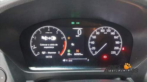 Honda City 1.5 I-VTEC FLEX TOURING CVT