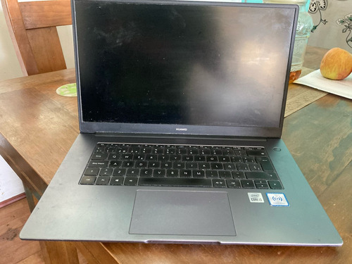 Notebook Huawei Matebook D15 Intel Core I3 8 Gb Ram 15.6 (Usado)