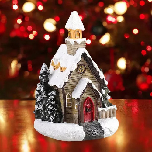 Cb Oferta Especial 6 Decoraciones Navideñas De Christmas