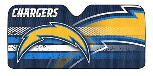 Nfl Los Angeles Cargadores Universal Auto Sombra