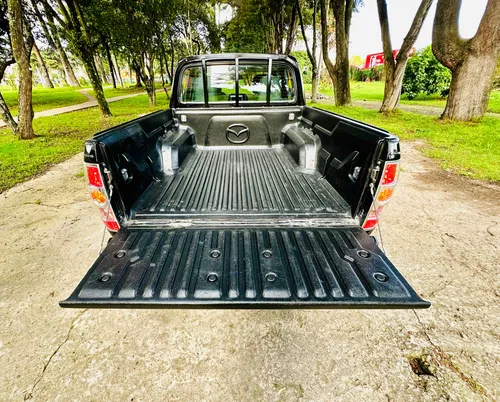 Mazda BT-50 2.2 B22c29 4x2