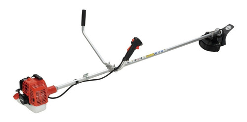 Imagen 2 de 2 de Motoguadaña Echo Srm-22gesu 21.2 Cc + Regalos!