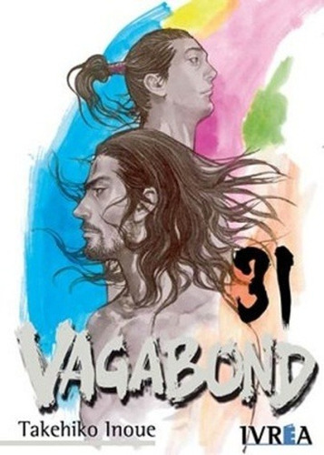 Vagabond 31 - Takehiko Inoue