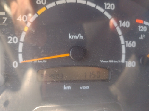 Mercedes-benz Cdi 311 Cdi Lrga Frgn Vidria