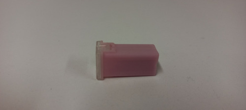 Fusible 30 Amp 32v En Color Rosa 780030