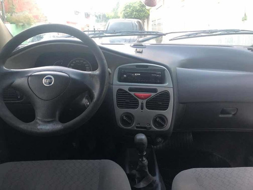 Fiat Palio 2005 1.0 Fire Trofeo 3p