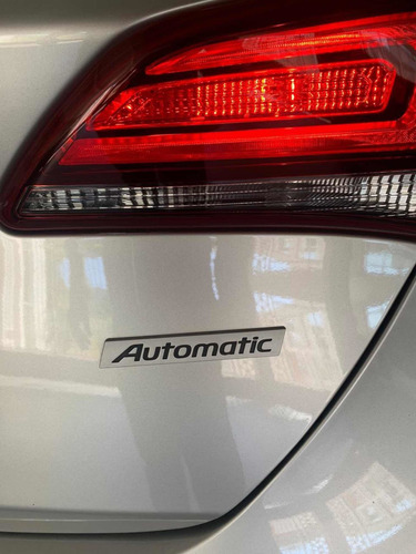 Hyundai Hb20 2018 1.6 Comfort Plus Flex Aut. 5p