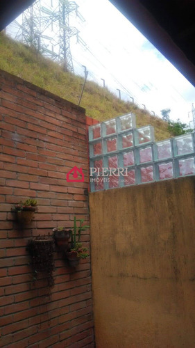 Imagem 2 de 15 de Sobrado A Venda Em Pirituba Próx Shopping Tietê, Faculdade Anhanguera - 7203
