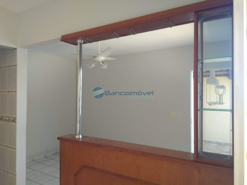 Imagem 6 de 15 de Excelente Imóvel Altos Dos Pinheiros - Paulinia - Ca03464 - 70268471
