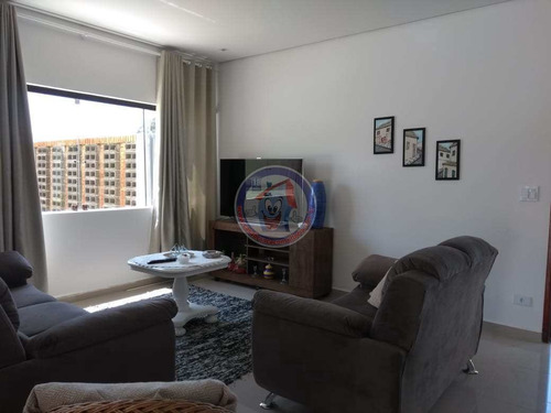 Imagem 9 de 26 de Sobrado Com 3 Dorms, Cibratel I, Itanhaém - R$ 850 Mil, Cod: 11714 - V11714