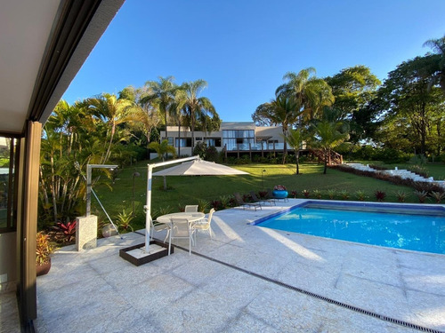 Imagem 5 de 23 de Casa Em Acácias, Lagoa Santa/mg De 5700m² 8 Quartos À Venda Por R$ 6.990.000,00 - Ca2133839-s