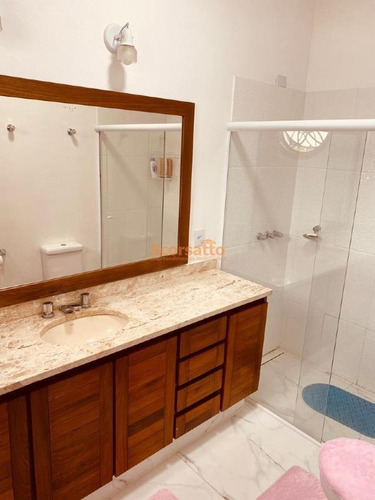 Imagem 19 de 30 de Casa Em Condomínio À Venda, Condomínio Jardim Europa, Itapecerica Da Serra/sp. - 6447