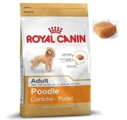 Royal Canin Poodle Adult 7,5 Kg Pethome Chile