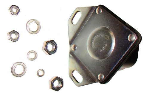 Tractor Relay Fits Jd At40955, At68973, Re170320, Re3839 Aaa
