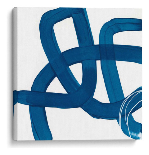 Canvas Lab Cuadro Carrete I 30x30, June Erica Vess