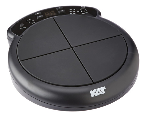 Módulo De Sonido De Percusión Y Batería Electrónica...