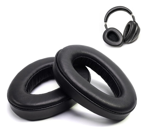 Almohadillas Compatibles Con Sennheiser Pxc 550 Mb 660