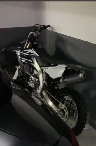 Yamaha Yz 450 F 2020 0km Yz450f - Sin Rodar Entrega Inm !!!