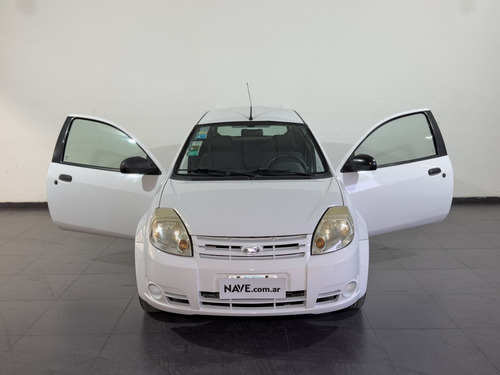 Ford Ka 1.0 Fly 63cv